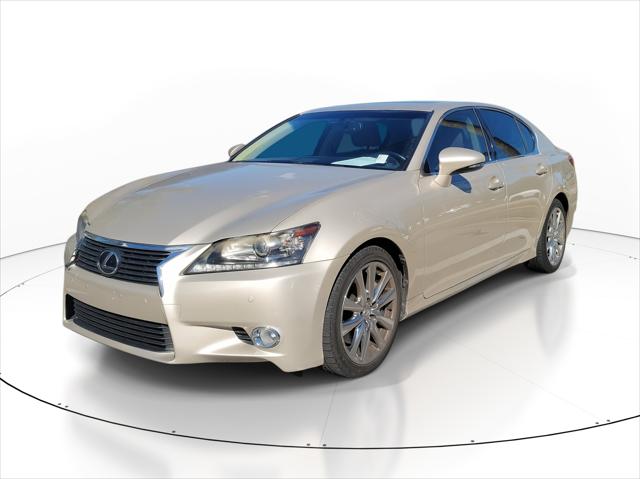 2013 Lexus GS 350 350 2013 Lexus GS 350 350