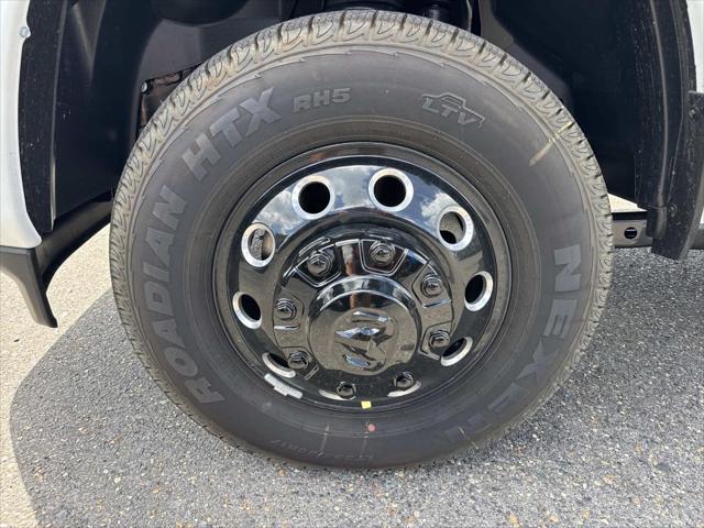 2026 RAM 3500 RAM 3500 BIG HORN CREW CAB 4X4 8 BOX 2026 RAM 3500 RAM 3500 BIG HORN CREW CAB 4X4 8 BOX