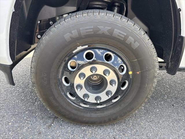 2026 RAM Ram 3500 RAM 3500 BIG HORN CREW CAB 4X4 8 BOX