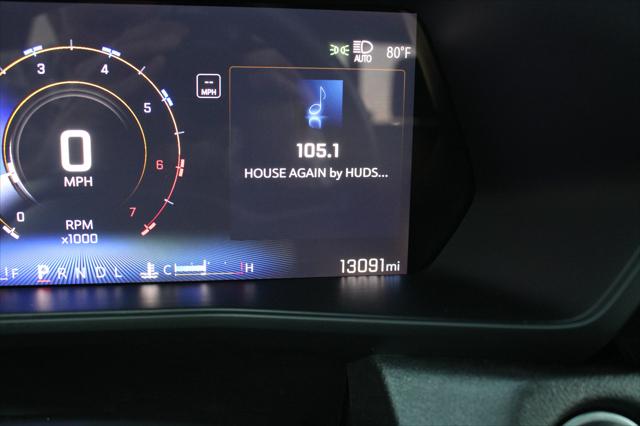 2024 Chevrolet Colorado 2WD WT 2024 Chevrolet Colorado 2WD WT