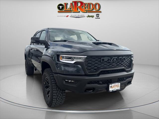 2026 RAM Ram 1500 RAM 1500 RHO CREW CAB 4X4 57 BOX 2026 RAM Ram 1500 RAM 1500 RHO CREW CAB 4X4 57 BOX