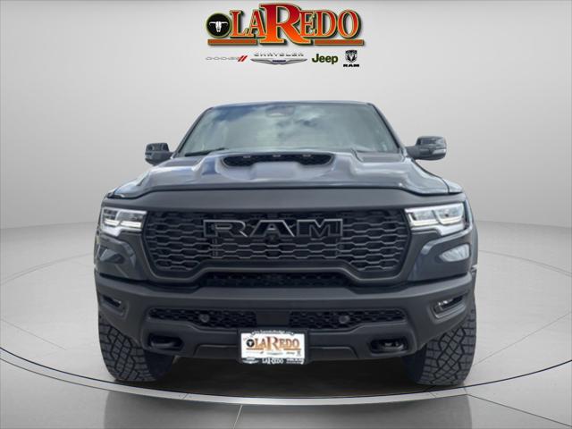 2026 RAM Ram 1500 RAM 1500 RHO CREW CAB 4X4 57 BOX 2026 RAM Ram 1500 RAM 1500 RHO CREW CAB 4X4 57 BOX
