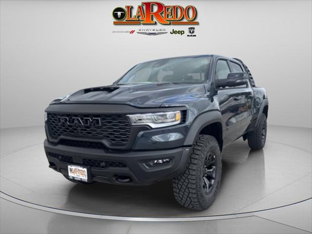 2026 RAM Ram 1500 RAM 1500 RHO CREW CAB 4X4 57 BOX 2026 RAM Ram 1500 RAM 1500 RHO CREW CAB 4X4 57 BOX