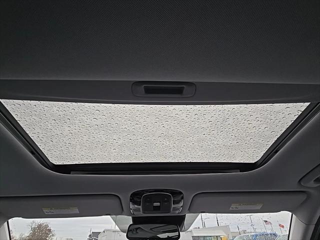 2020 Hyundai Palisade SEL 2020 Hyundai Palisade SEL