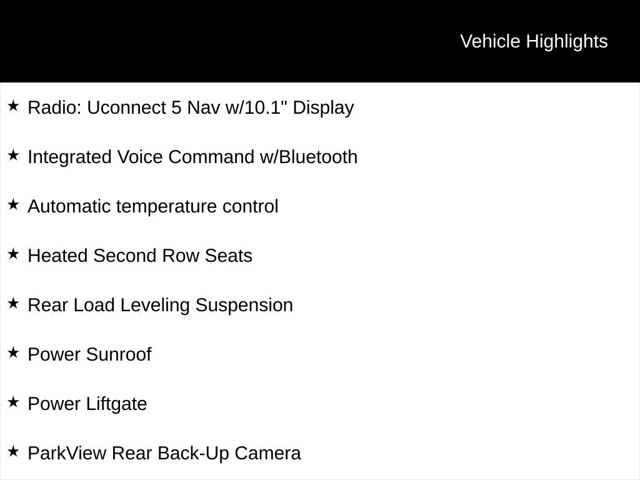 2024 Dodge Durango GT Plus AWD 2024 Dodge Durango GT Plus AWD