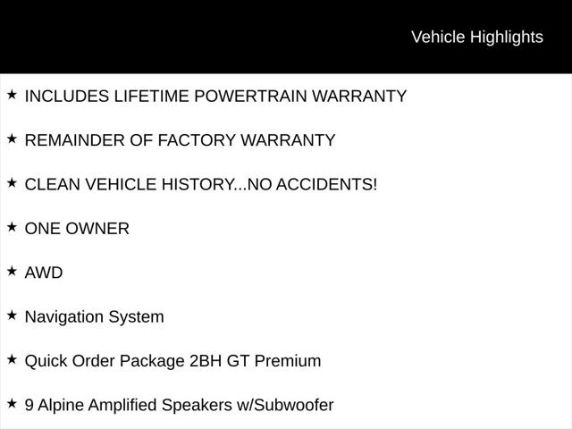 2024 Dodge Durango GT Premium AWD 2024 Dodge Durango GT Premium AWD