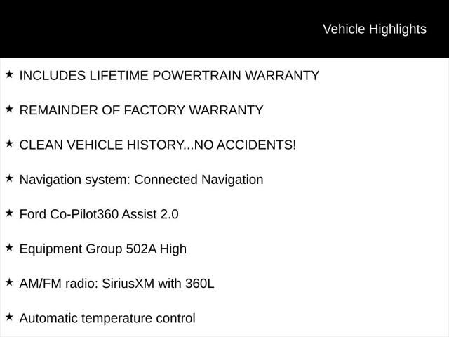 2023 Ford F-150 LARIAT 2023 Ford F-150 LARIAT