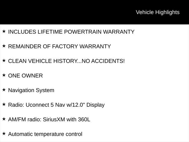 2025 RAM 1500 Limited Crew Cab 4x4 57 Box