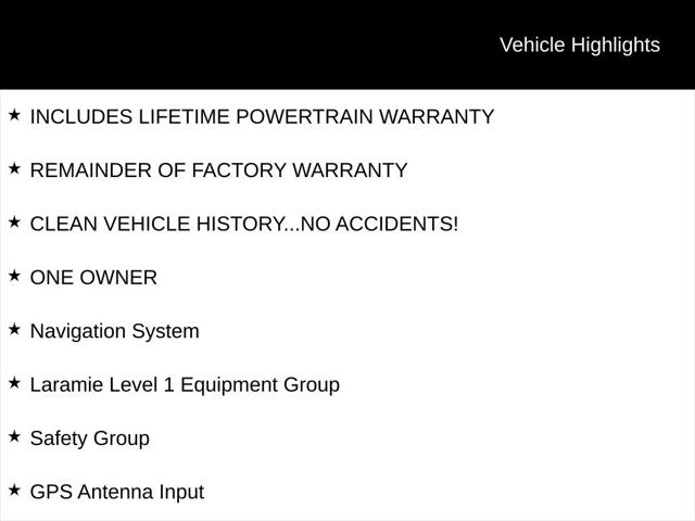 2024 RAM 2500 Laramie Crew Cab 4x4 64 Box 2024 RAM 2500 Laramie Crew Cab 4x4 64 Box