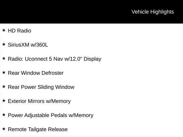 2024 RAM 2500 Laramie Crew Cab 4x4 64 Box 2024 RAM 2500 Laramie Crew Cab 4x4 64 Box