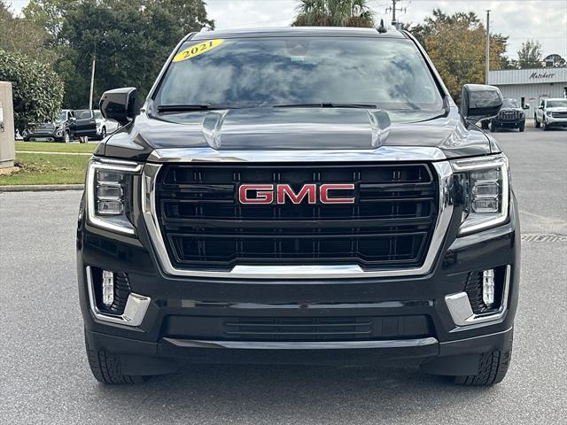 2021 GMC Yukon 2WD SLE