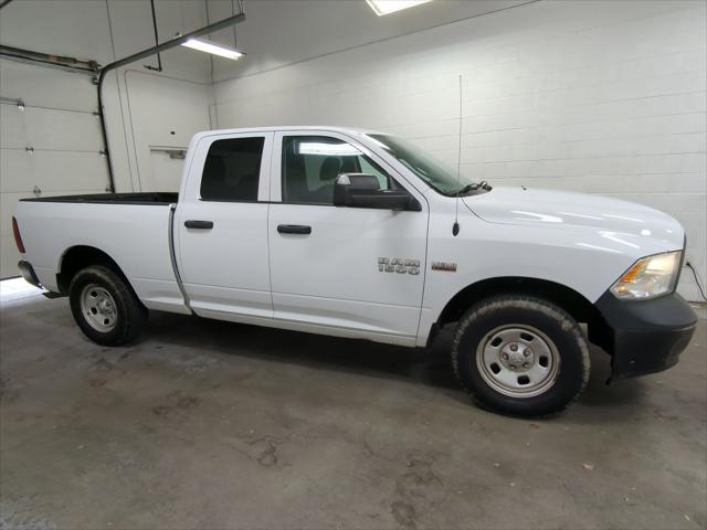 2015 RAM 1500 Tradesman