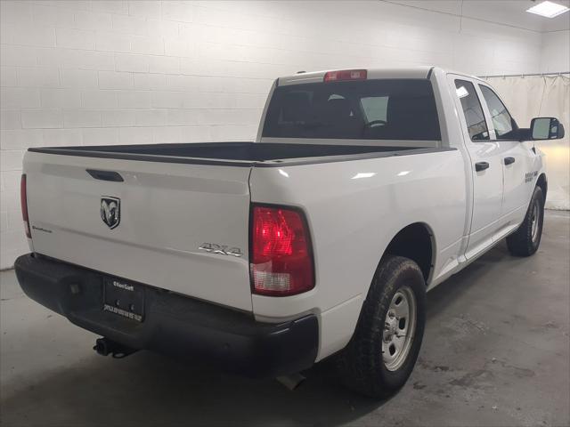 2015 RAM 1500 Tradesman