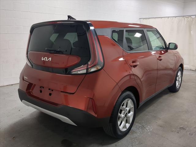 2023 Kia Soul LX 2023 Kia Soul LX