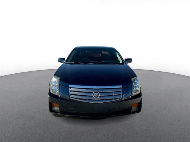 2005 Cadillac CTS Standard 2005 Cadillac CTS Standard