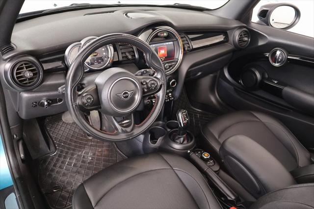 2020 Mini Convertible Cooper S 2020 Mini Convertible Cooper S