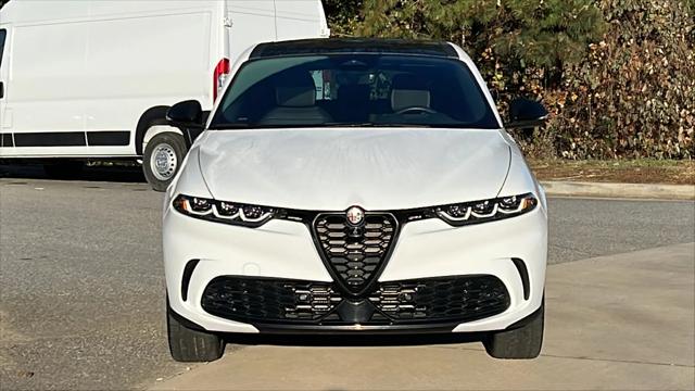 2024 Alfa Romeo Tonale Hybrid Sprint EAWD