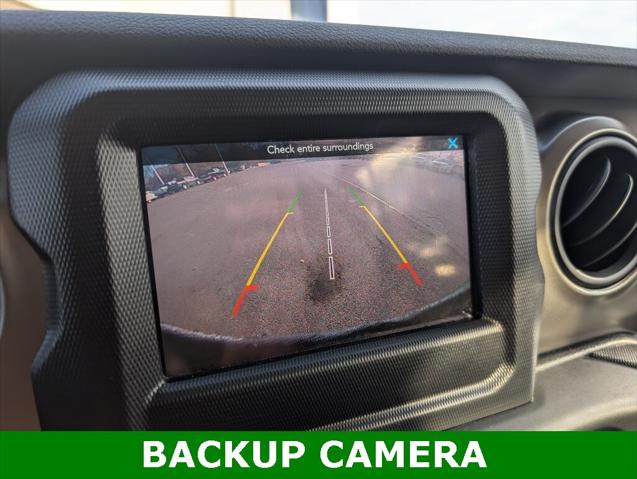 2019 Jeep Wrangler Unlimited Sport S 4x4 2019 Jeep Wrangler Unlimited Sport S 4x4