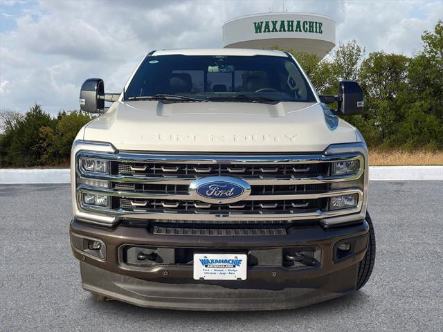 2024 Ford F-250 King Ranch