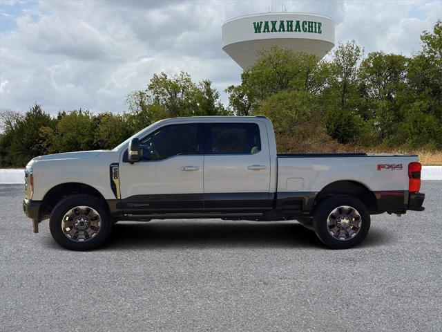 2024 Ford F-250 King Ranch