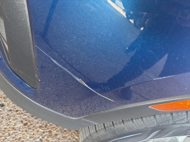 2022 Chevrolet Blazer FWD 2LT