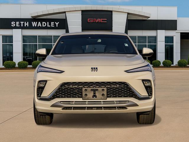 2025 Buick Envista Avenir FWD 2025 Buick Envista Avenir FWD