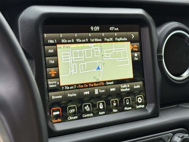 2023 Jeep Wrangler 4xe Sahara 4x4 2023 Jeep Wrangler 4xe Sahara 4x4