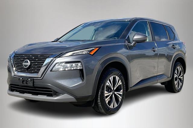 2023 Nissan Rogue SV Intelligent AWD 2023 Nissan Rogue SV Intelligent AWD