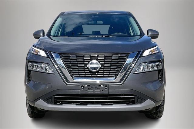 2023 Nissan Rogue SV Intelligent AWD 2023 Nissan Rogue SV Intelligent AWD