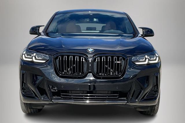 2023 BMW X4 M40i 2023 BMW X4 M40i