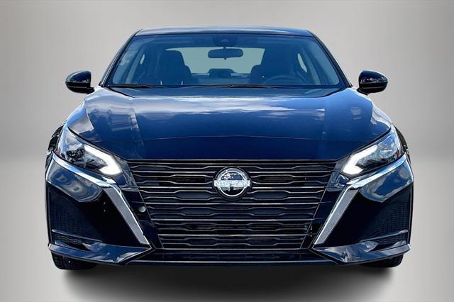 2025 Nissan Altima SV FWD 2025 Nissan Altima SV FWD