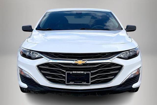 2022 Chevrolet Malibu FWD LS 2022 Chevrolet Malibu FWD LS