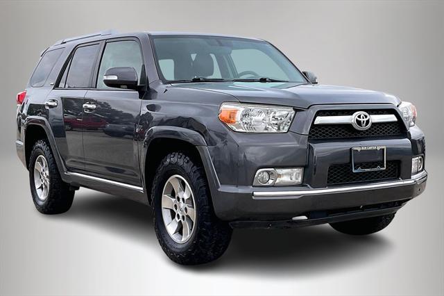 2010 Toyota 4Runner SR5 V6