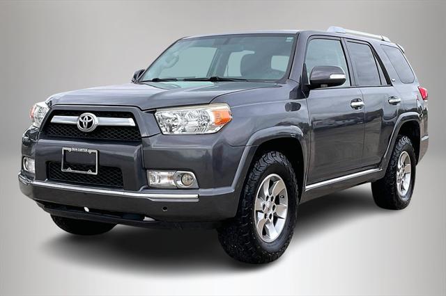2010 Toyota 4Runner SR5 V6