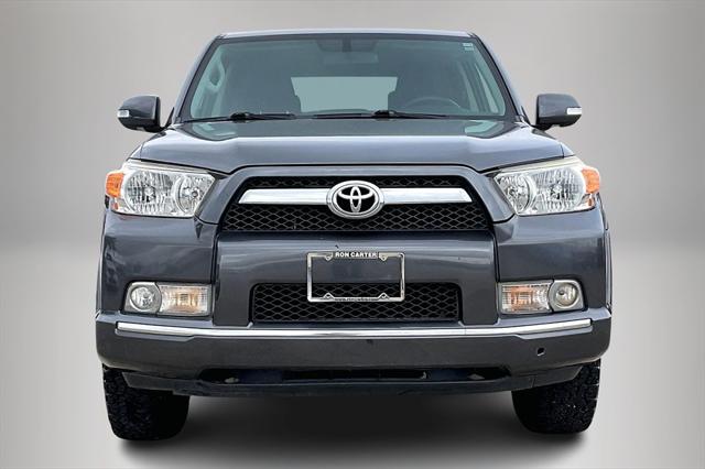 2010 Toyota 4Runner SR5 V6