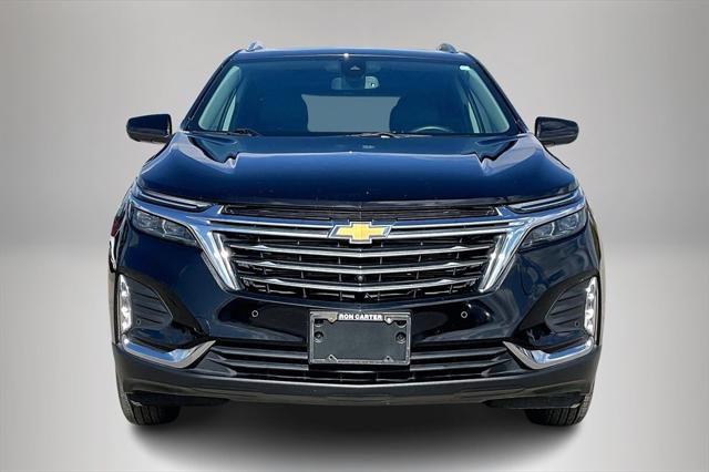 2023 Chevrolet Equinox AWD Premier 2023 Chevrolet Equinox AWD Premier