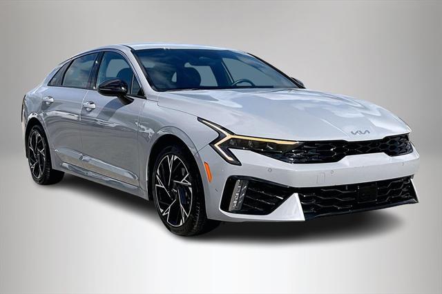 2025 Kia K5 GT-Line 2025 Kia K5 GT-Line