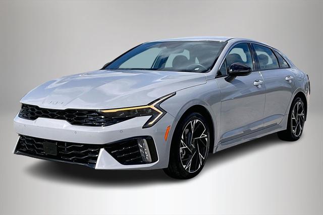 2025 Kia K5 GT-Line 2025 Kia K5 GT-Line