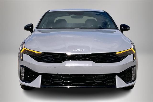 2025 Kia K5 GT-Line 2025 Kia K5 GT-Line