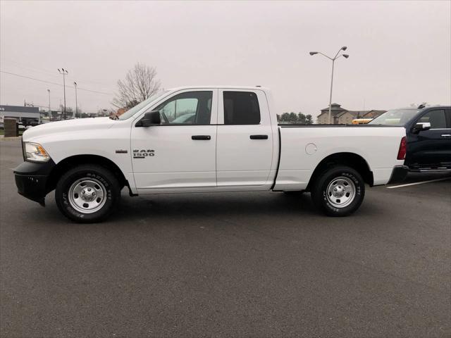 2021 RAM 1500 Classic Tradesman 2021 RAM 1500 Classic Tradesman