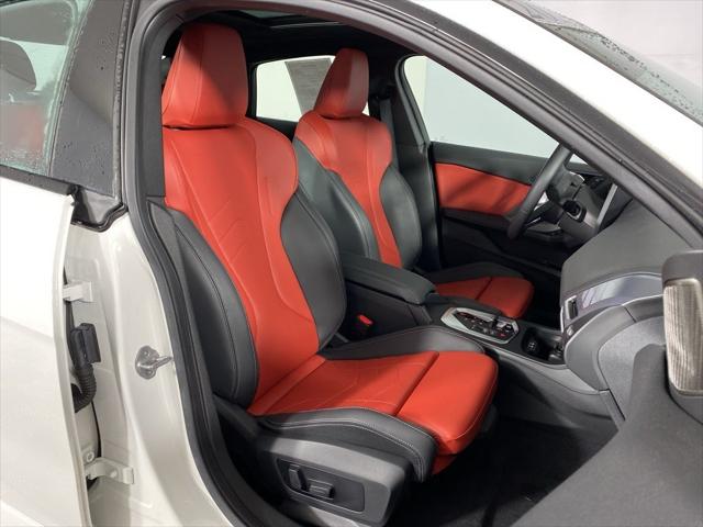 2025 BMW 228 Gran Coupe xDrive