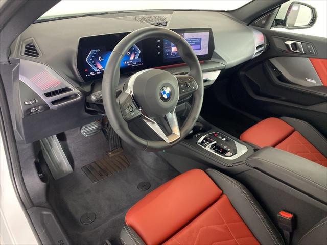 2025 BMW 228 Gran Coupe xDrive