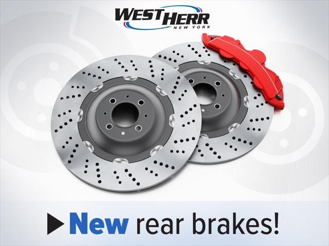 2020 Jeep Grand Cherokee Laredo E 4x4