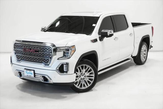 2019 GMC Sierra 1500 Denali 2019 GMC Sierra 1500 Denali