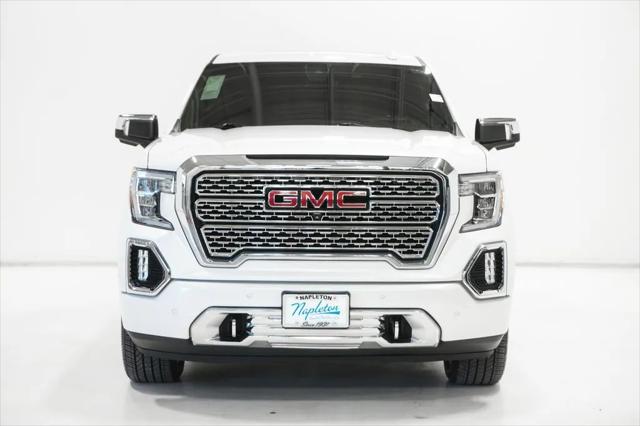 2019 GMC Sierra 1500 Denali 2019 GMC Sierra 1500 Denali