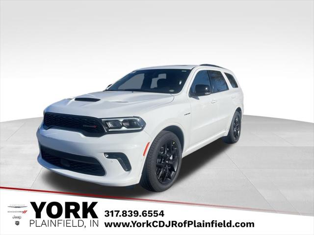 2026 Dodge Durango DURANGO GT PLUS AWD HEMI V8 2026 Dodge Durango DURANGO GT PLUS AWD HEMI V8
