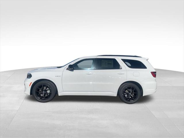 2026 Dodge Durango DURANGO GT PLUS AWD HEMI V8 2026 Dodge Durango DURANGO GT PLUS AWD HEMI V8