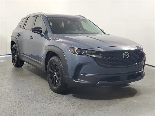 2024 Mazda CX-50 2.5 S Select 2024 Mazda CX-50 2.5 S Select