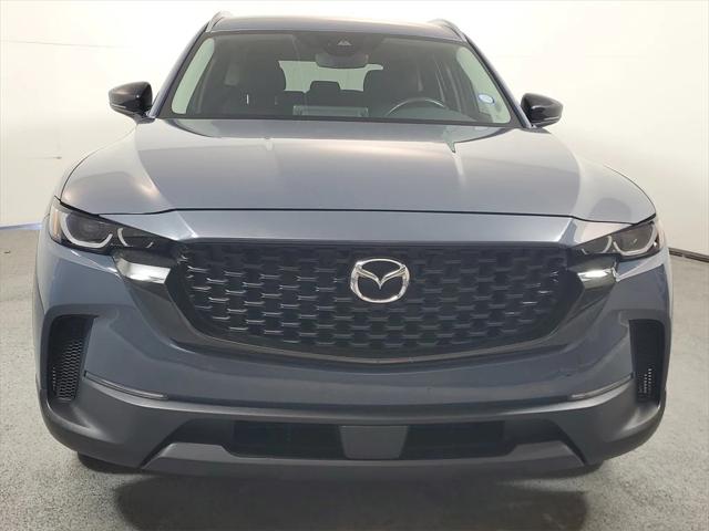 2024 Mazda CX-50 2.5 S Select 2024 Mazda CX-50 2.5 S Select