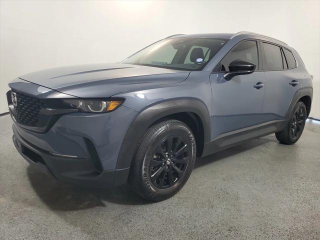 2024 Mazda CX-50 2.5 S Select 2024 Mazda CX-50 2.5 S Select